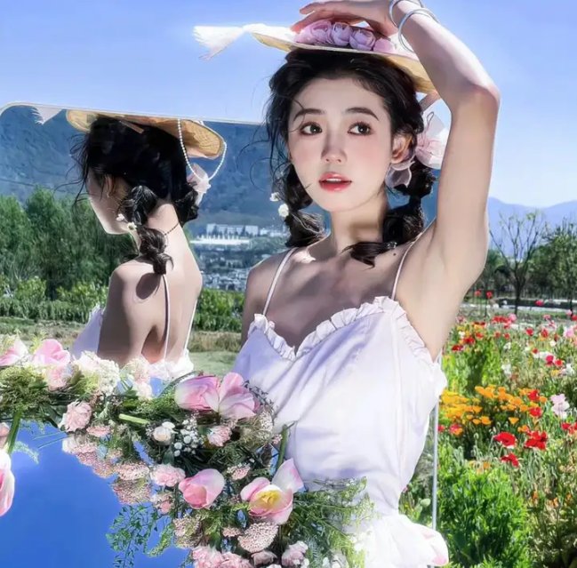 再见了！茱莉亚