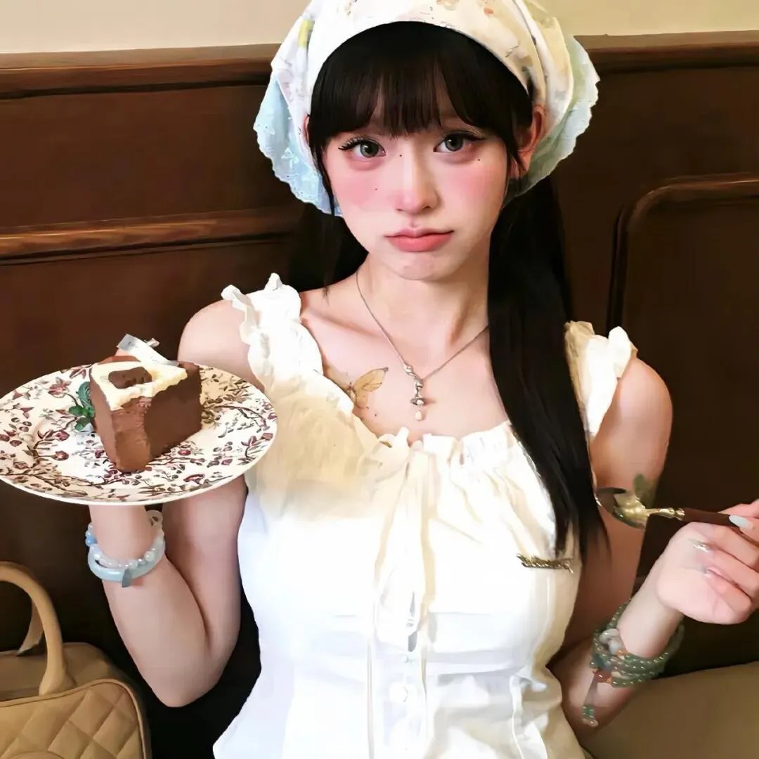 多么美丽的日子